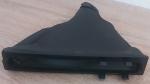 Handbrake gaiter black (176494972) FIAT / Lancia Original